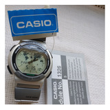 Relógio Casio Abx 53
