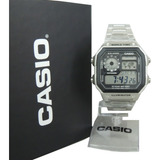 Relogio Casio Ae 1200whd