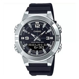 Relogio Casio Amw 870