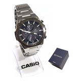 Relogio Casio Analogico Solar