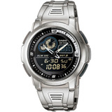 Relogio Casio Aqf 102wd