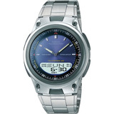 Relogio Casio Aw 80