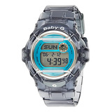 Relogio Casio Baby g
