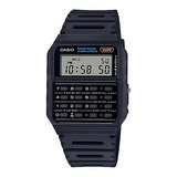 Relogio Casio Calculadora Vintage