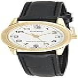 Relógio Casio Collection Analógico Feminino Ltp-v001gl-7budf