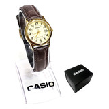 Relogio Casio Collection Feminino