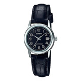 Relogio Casio Collection Feminino