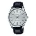 Relógio Casio Collection Feminino Prata Ltp-v005l-7budf