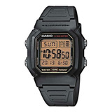 Relogio Casio Collection W800hg