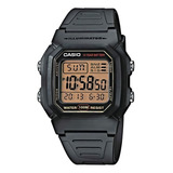 Relogio Casio Collection W800hg