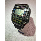 Relógio Casio Controle Remoto cmd