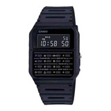 Relógio Casio Data Bank Ca 53wf