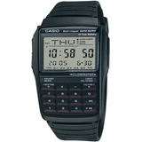 Relogio Casio Data Bank