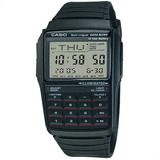 Relogio Casio Data Bank