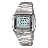 Relogio Casio Data Bank
