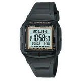 Relogio Casio Databank Db