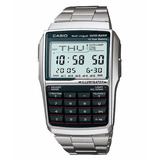 Relogio Casio Databank Dbc
