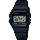 Relógio Casio Digital F 91w 1dg