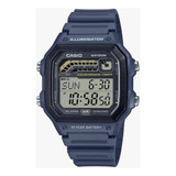 Relogio Casio Digital Masculino