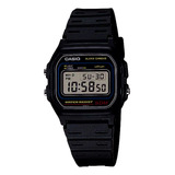 Relogio Casio Digital Preto
