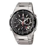 Relogio Casio Edifice Cronografo