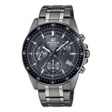 Relogio Casio Edifice Cronografo
