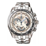 Relogio Casio Edifice Ef