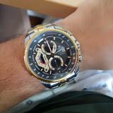 Relogio Casio Edifice Ef