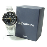 Relógio Casio Edifice Efv c100d 1bvdf