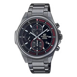 Relógio Casio Edifice Masculino Efr s572dc 1avudf Safira