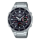 Relógio Casio Edifice Masculino Efv c110d