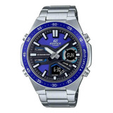 Relogio Casio Edifice Masculino