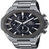 Relógio Casio Edifice Masculino Solar Efs