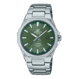 Relogio Casio Edifice Sapphire