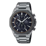 Relogio Casio Edifice Solar