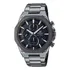 Relógio Casio Edifice Solar Efs-s570dc-1audf Safira