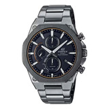 Relógio Casio Edifice Solar Efs s570dc 1audf Safira
