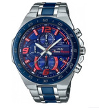 Relógio Casio Edifice Toro Rosso Red Bull Novo Modelo