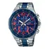 Relógio Casio Eqs-920tr-2adr Edifice Toro Rosso-azul