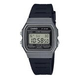 Relógio Casio F 91w Garantia 1 Ano Nota Fiscal Original