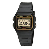 Relógio Casio F 91w Original Garantia 1 Ano Nota Fiscal