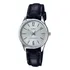 Relógio Casio Feminino Analógico Ltp-v005l-7budf Original