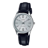 Relogio Casio Feminino Analogico