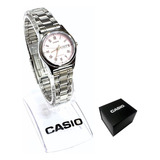Relogio Casio Feminino Analogico