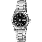 Relogio Casio Feminino Collect