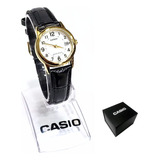 Relogio Casio Feminino Collection