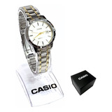 Relogio Casio Feminino Collection