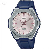 Relógio Casio Feminino Collection Lwa 300h
