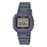Relogio Casio Feminino Digital
