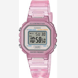 Relogio Casio Feminino Digital